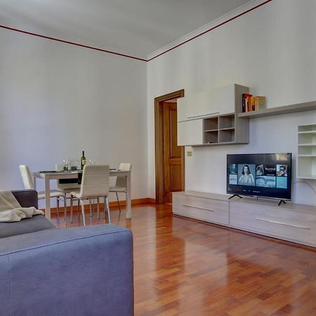 Colosseo Apt Mecenate 77 - Home And More Róma Kültér fotó