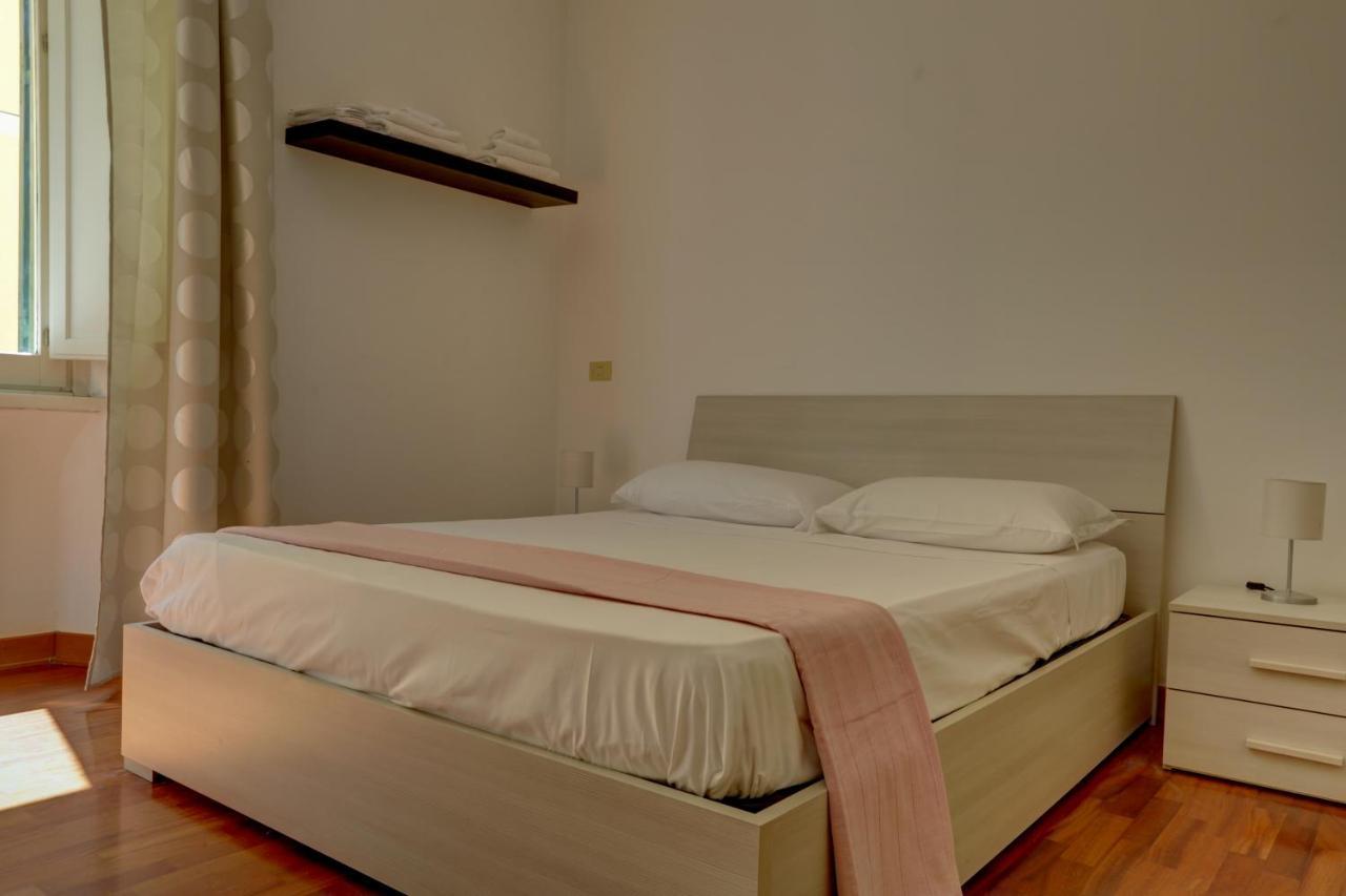 Colosseo Apt Mecenate 77 - Home And More Róma Kültér fotó