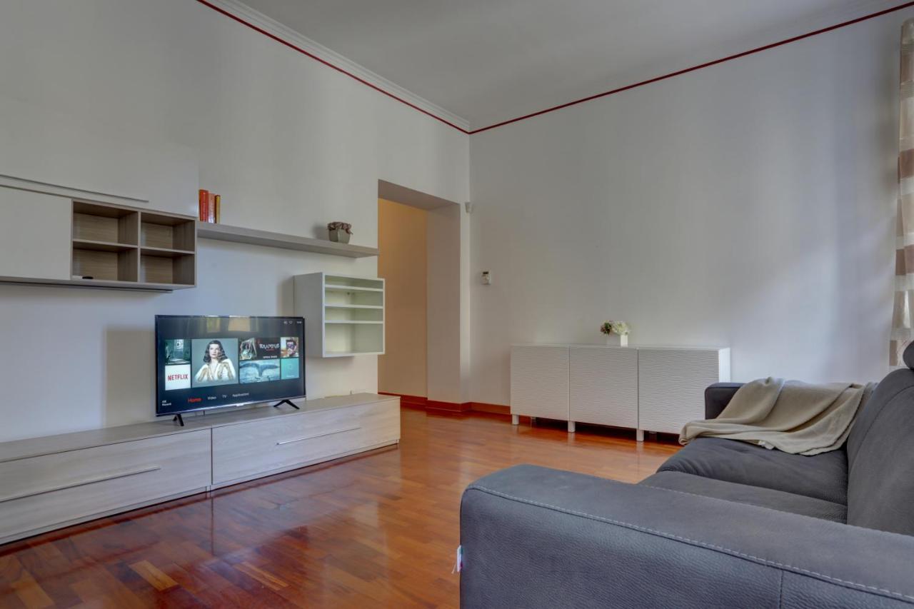 Colosseo Apt Mecenate 77 - Home And More Róma Kültér fotó