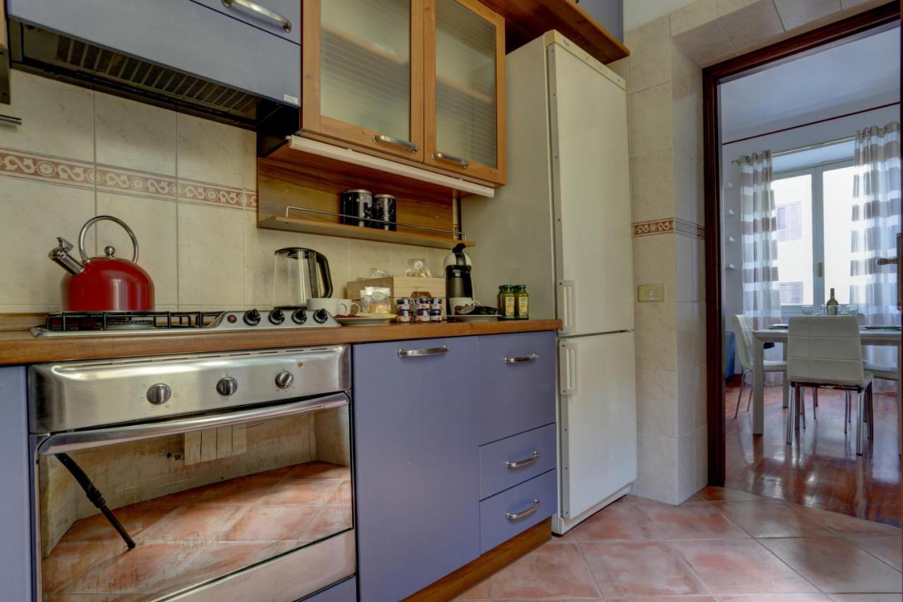 Colosseo Apt Mecenate 77 - Home And More Róma Kültér fotó