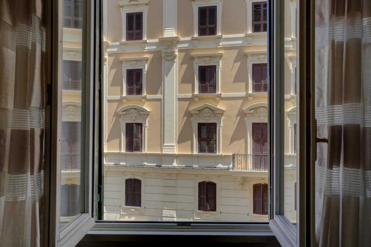 Colosseo Apt Mecenate 77 - Home And More Róma Kültér fotó