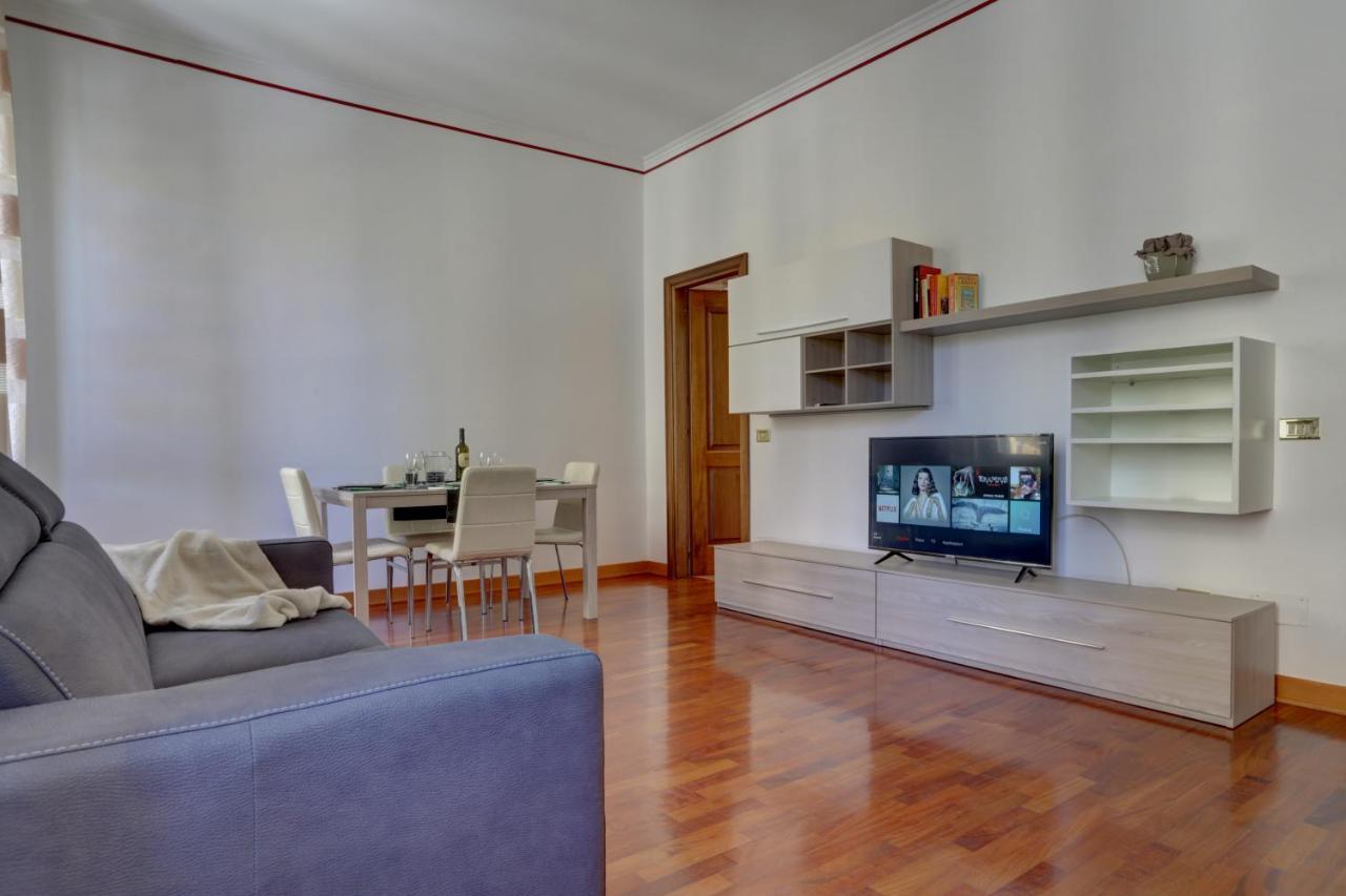 Colosseo Apt Mecenate 77 - Home And More Róma Kültér fotó