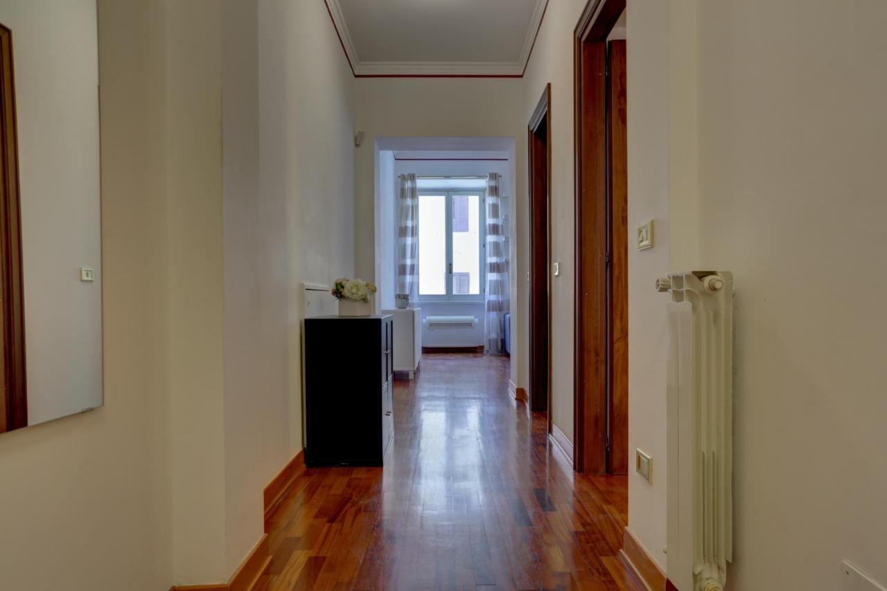 Colosseo Apt Mecenate 77 - Home And More Róma Kültér fotó