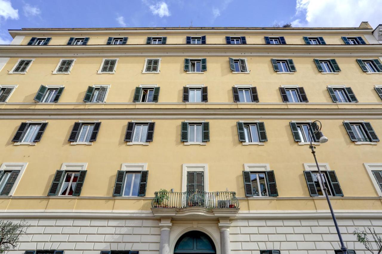 Colosseo Apt Mecenate 77 - Home And More Róma Kültér fotó