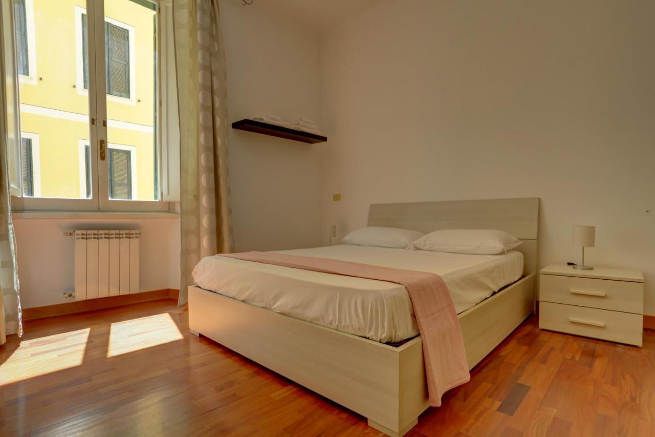 Colosseo Apt Mecenate 77 - Home And More Róma Kültér fotó
