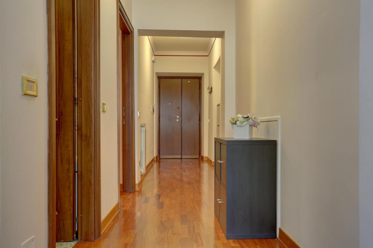 Colosseo Apt Mecenate 77 - Home And More Róma Kültér fotó